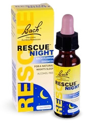 Rescue night kapi 10ml