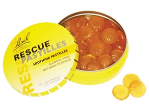 Rescue pastile 50 g