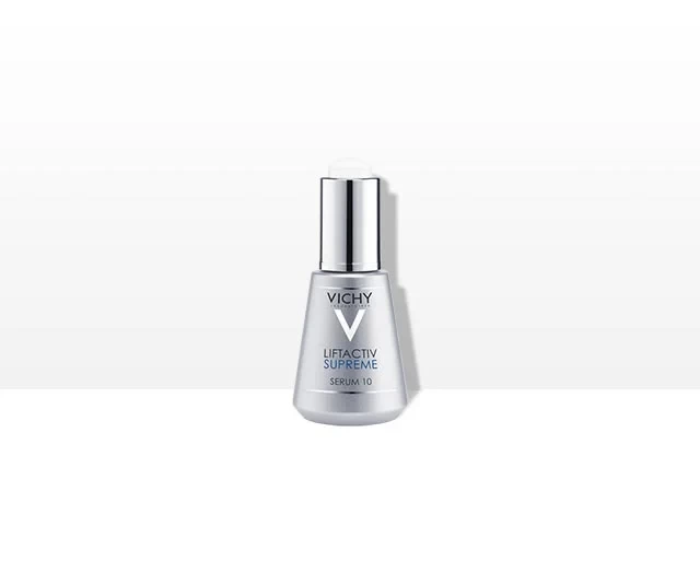 Vichy Liftactiv Supreme serum 10