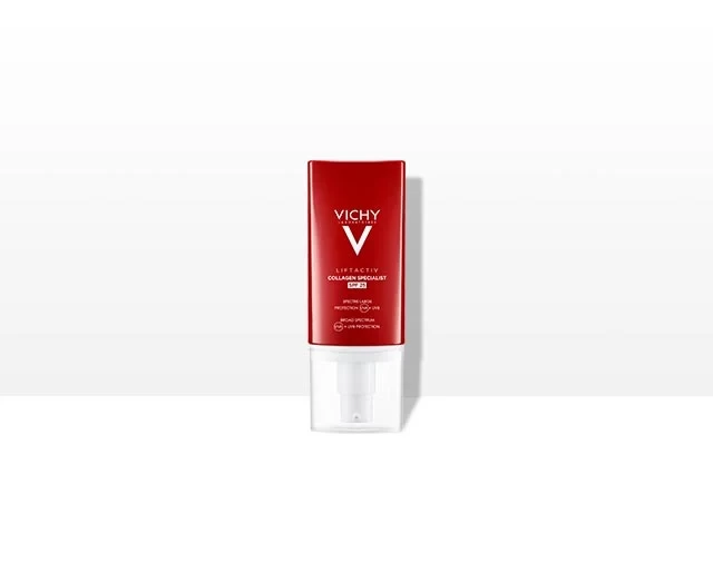 Vichy Liftactiv Collagen Specialist dnevna krema SPF 25