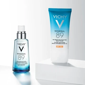 Vichy Mineral 89 fluid SPF 50 50ml 