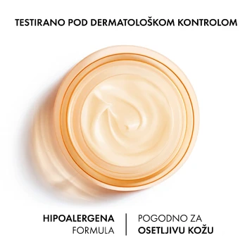 Vichy neovadiol krema za učvršćivanje kože i zaštitu od tamnih fleka SPF 50 50ml